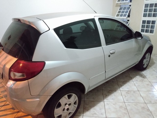 FORD 2011 COMPLETO