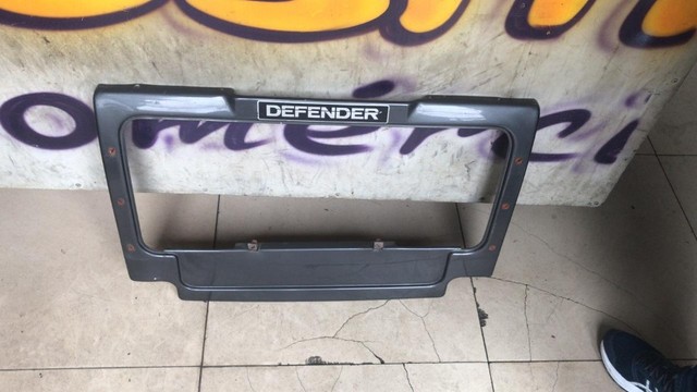 Frentinha Land Rover Defender original 97 a 2006 - Foto 2