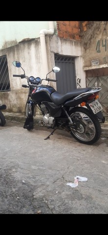 FAN 125 KS