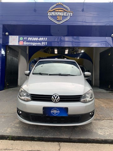 VW FOX 1.0 2014