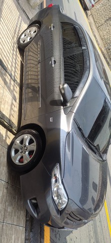 COROLLA XEI 08/09