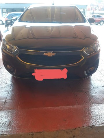 ONIX 1.4 AUTOMATICO COMPLETO LTZ