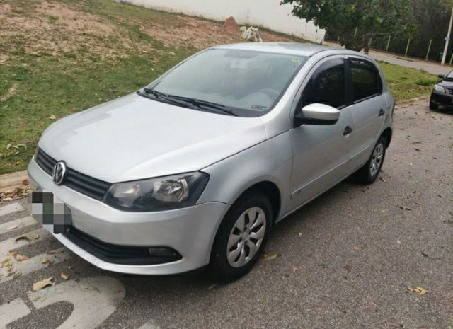 GOL 2015!!!