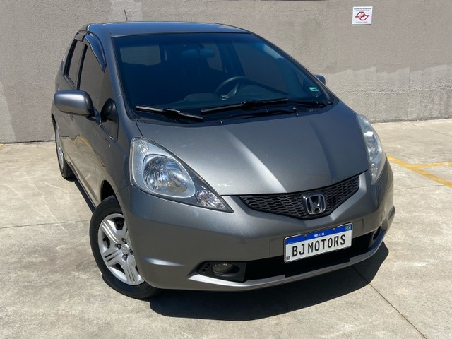 HONDA FIT MANUAL 2011