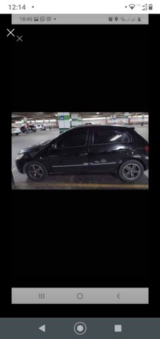 VENDO GOL G5 2010