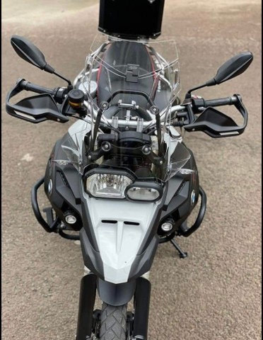 VENDO MOTO BMW