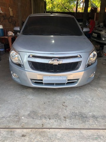 COBALT LT 2012 COMPLETO