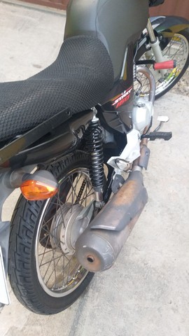 MOTO HONDA 2016 , CG 160 STAR