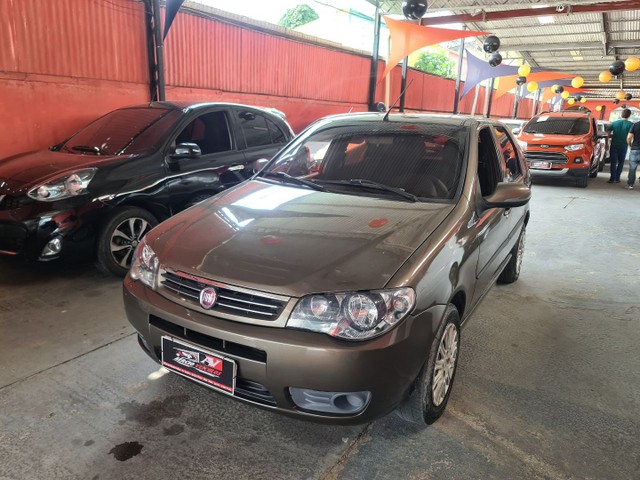 PALIO 2016 1.0 FLEX COMPLETO