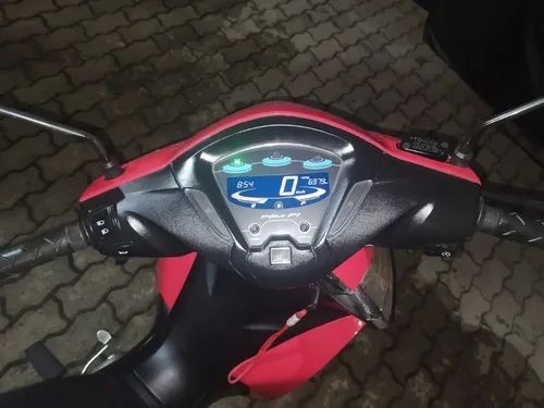 HONDA BIZ 110I