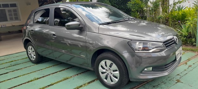 VW GOL TREND