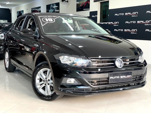 VOLKSWAGEN POLO 1.0 200 TSI COMFORTLINE 2019