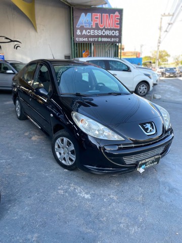 PEUGEOT PASSION 207 1.4 2013