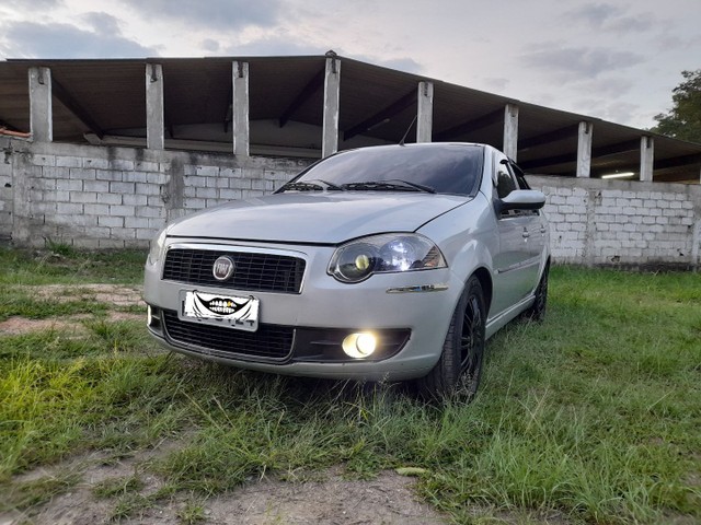 SIENA ELX 1.4 8V