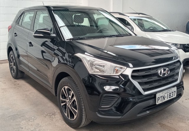 HYUNDAI CRETA 1.6AUT ATTITUDE