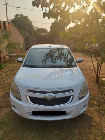 COBALT LT 2012 1.4 FLEX