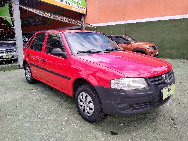 VOLKSWAGEM GOL 1.0 FLEX 8V 2006