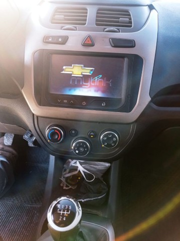 COBALT LTZ 1.4 2014 GNV 16M3