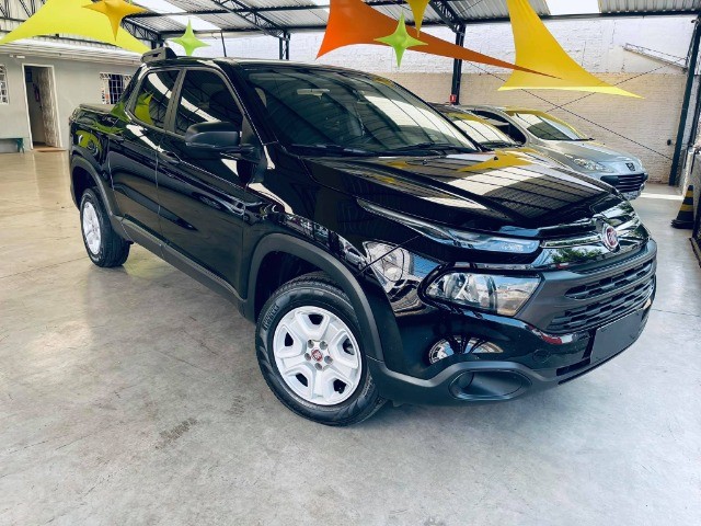 TORO FREEDOM 1.8 4X2 17/18