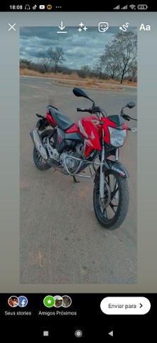 TITAN 160 TOP