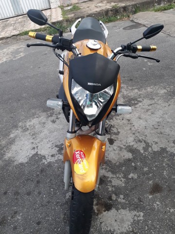 CB 300 2010