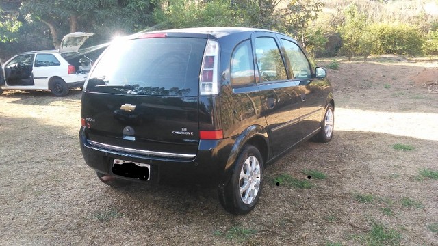 MERIVA 09/10.