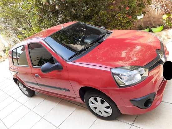 RENAULT CLIO 1.0