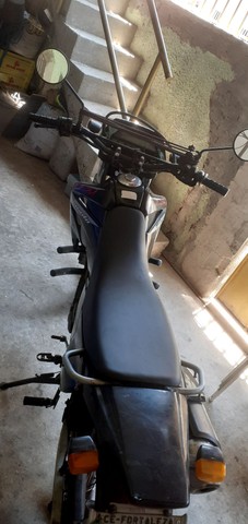 XR 250 TORNADO 2006