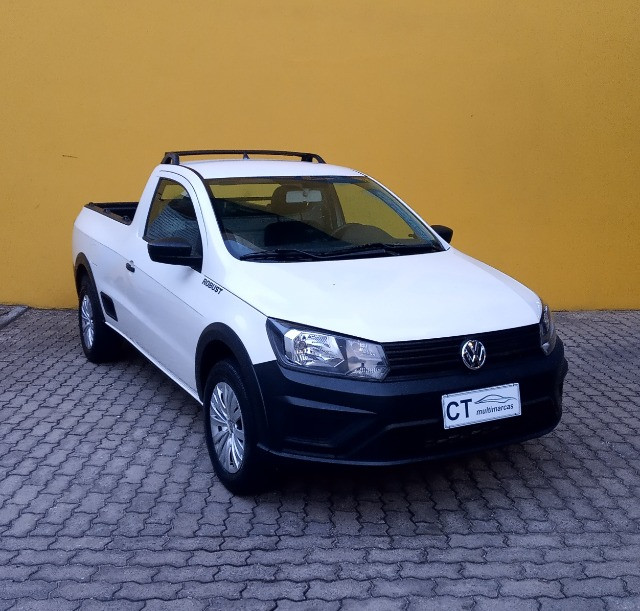 SAVEIRO ROBUST 1.6 2021