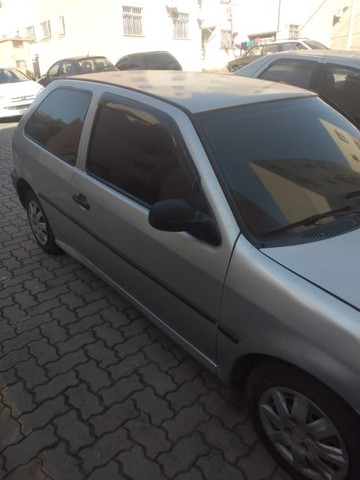 GOL CARRO