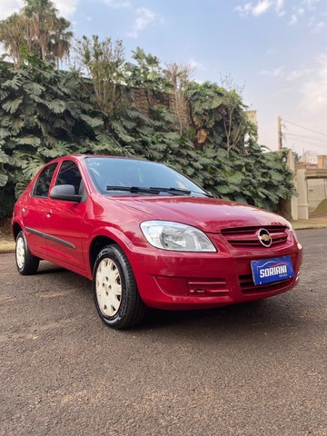 GM PRISMA MAXX 1.4 COMPLETO BAIXA KM