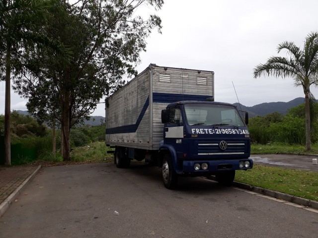 VW 11130 R$ 25.000,00