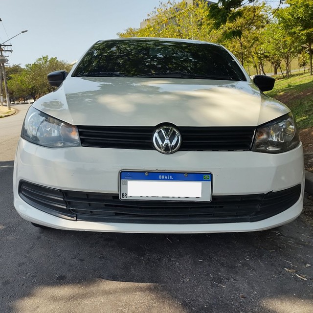 GOL 1.0 TREND 2016