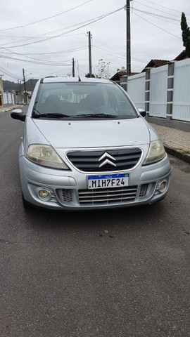 C3 EXCL 1.4 2011