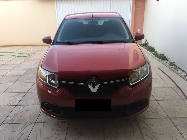 SANDERO 1.0 COMPLETO