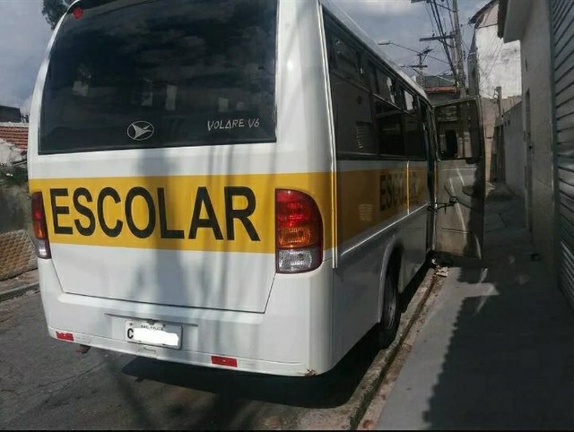micro onibus escolar  - Foto 2