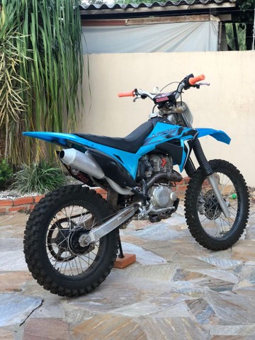 CRF 230