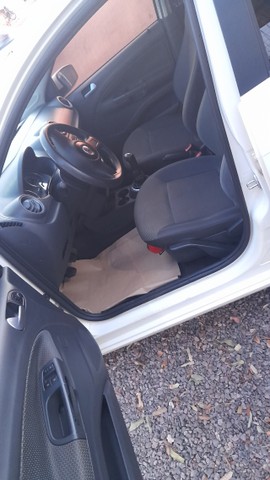 VW GOL