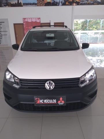 SAVEIRO ROBUST 21/22 11 MIL KM