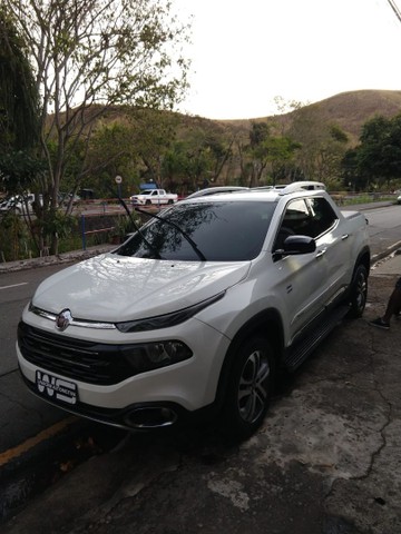 TORO VULCANO AUT. 4X4 2.0 A DIESEL 2017