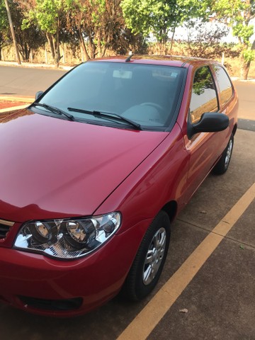 PALIO COMPLETO 2015/16