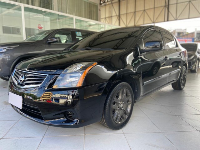 SENTRA 2.0 2011/2012
