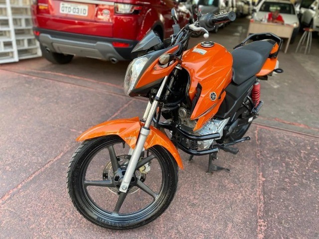 FAZER YAMAHA