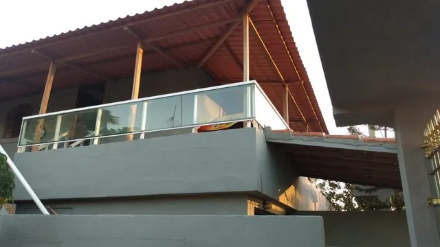 Casa e Sobrado para venda em Quissamã com 3 quartos
