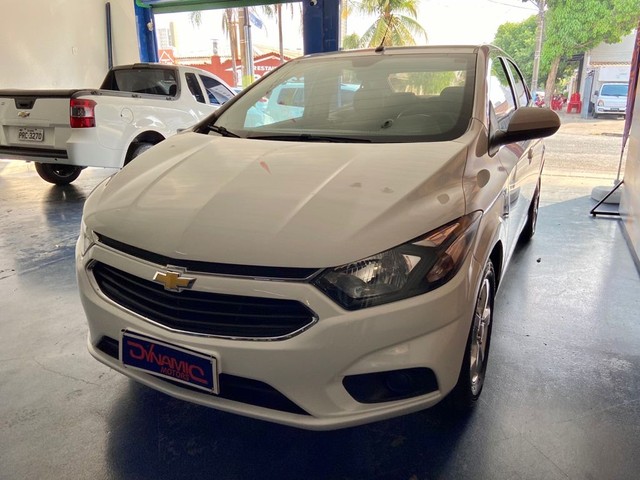 PRISMA LT 1.4 2019 COMPLETO! MUITO NOVO! CONSERVADO!!