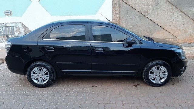 COBALT 2015 1.8 LTZ AUT. $39,900 Ñ ACEITO OFERTA