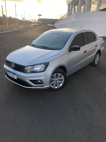 VOYAGE 1.6 2018/2019 COMPLETO