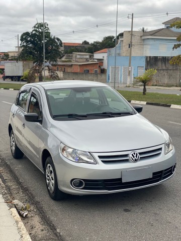 GOL 1.0 FLEX