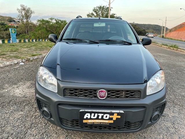 STRADA CD 1.4 COMPLETA 2014