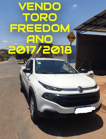 FIAT TORO FREEDOM